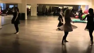 BodyBalet