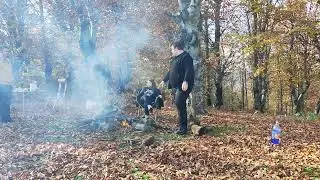 Koca Dağda Yaşam 2