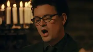 Heruvimskaya Pesn -  Rachmaninov - Tenebrae conducted by Nigel Short