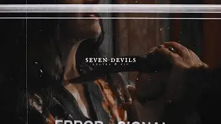 Agatha & Rio - Seven Devils