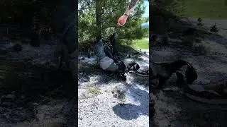А почему бы не отправиться в горы?