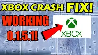 CRASH FIX for XBOX PATCH 0.1.5.1 Palworld Unable to save game | How to stop crashes for Multiplayer!