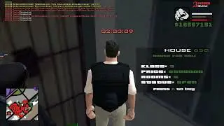 член на фисте