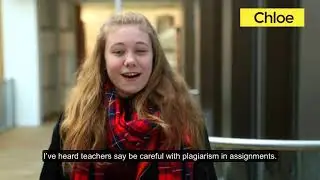 B1+ UNIT 5 Life skills video SUBTITLES