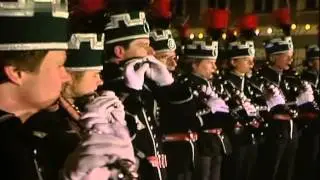 Musikkorps Schneeberg - Schneeberger Marsch 1994