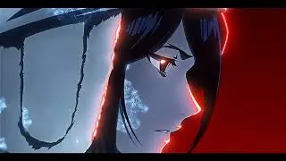 Rukia edit - Newbury park's