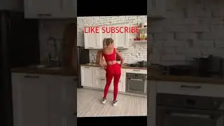 Dance Twerk 