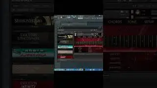 Как настроить колесо высоты тона (pitch) на миди клавиатуре в FL Studio?