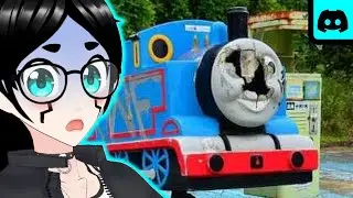 Cursed Trains from Train of Thought's Discord #52