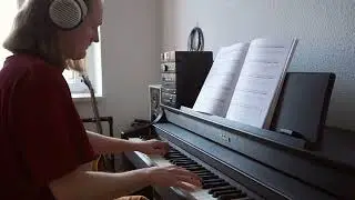 Hania Rani - Glass (cover)