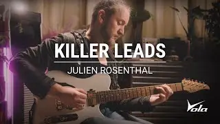 KILLER LEADS from Julien Rosenthal