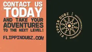 Welcome to Flippin Dubz Campervan Conversions
