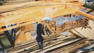 Broken Hearted 💔 | MigzPlayz | Practice Edit | Mongraal Clips