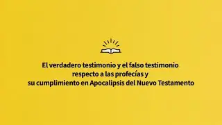The Correct Understanding of the Bible and Shincheonji | Shincheonji