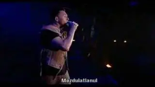Ákos (Akosh) - Angyali szerető [Hűség concert]