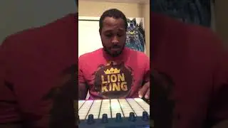 Chillhop beat making(Akai Force)!