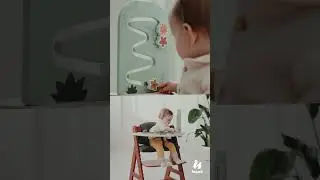 Hauck Play Trays - Let's Play Trailer