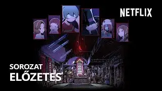 Akuma-kun | sorozat | szinkronos előzetes | Netflix