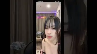 Bigo live Thai girl จาปาง