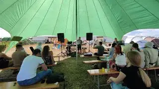 Наши боги (Дружина Правояра на Былинном береге)