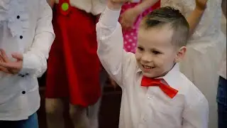 День рождения Спартака Сорокина в Дебюте-2016!