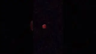 Лунное затмение: Хабаровск 21:16; 08.11.22