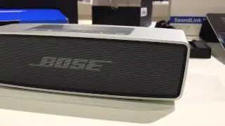 Bose SoundLink mini