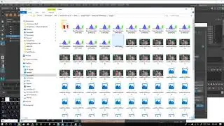 Maya 2018   UV Unwrapping Basic Objects, Texturing and Normal Maps