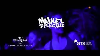 Maikel Delacalle - Tour 2020