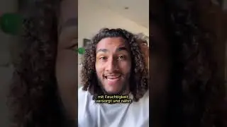 Flüssigkeitszufuhr! Nach diesem Video wirst Du nie wieder zu wenig Wasser trinken!💧