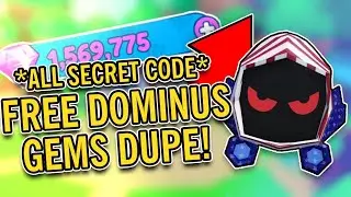 How to GET FREE DOMINUS In Mining Simulator 2 | Patriotic Dominus For FREE