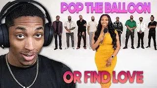 VexReacts To Ep 26: Pop The Balloon Or Find Love | With Arlette Amuli