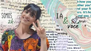 Somos 2 mil Inscritos 🧠🚀! Reflexão sobre o papel da Inteligência Artificial na SUA vida