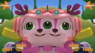 (Last Video of March) Lola Laughing 10 In Right Mirrored
