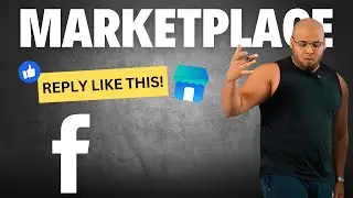 Facebook Marketplace For Realtors & Locators - Maximizing Responses