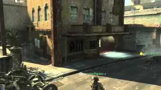 TomaHawk Across Havana