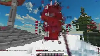 Dogwater (3 ppl) v the server (831838 ppl)