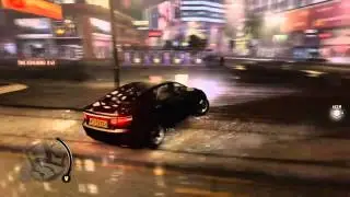 Sleeping Dogs™ Definitive Edition:If you can't defuse it DROWN IT 3!!!