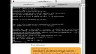 How to fix Pithos in Ubuntu
