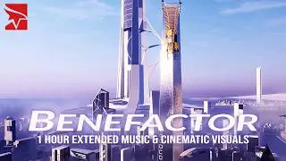 Mirror's Edge Catalyst - Benefactor | Full Ambient Mix