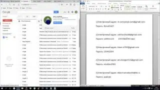 РАздача Акаунтов Clash of clans 27.03.2016