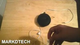 Purebuds reverse sound headphones