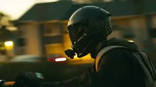 Ride // BMPCC 4K