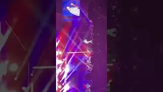 Luke Bryan - Move LIVE!!