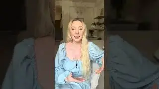 Отзыв от Анны Артона на личную работу