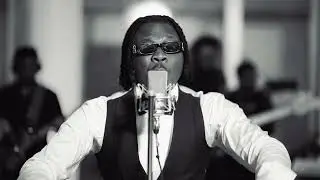 Africa Prosperity Network, Stonebwoy - Believe in Africa (Official Video)