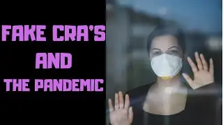 Fake CRAs and How The Pandemic Impacted Sites