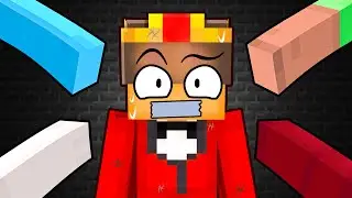 MÄDCHEN FESSELN MICH Für EXPERIMENTE in Minecraft!