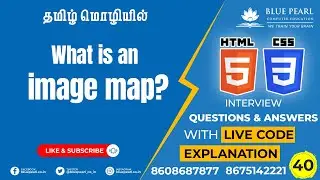 What is image map HTML image map tutorial Image Mapping How To Create a Clickable Image Map in HTML