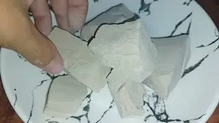 Туркестан Плитки/Паста/Масса для лепки#глина#мел#лепка#асмр